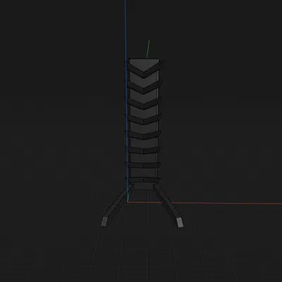 Kệ Đựng Đĩa Game Xbox