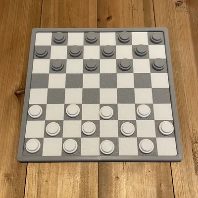 Bộ Cờ Vua/Cờ Tỷ Phú Phiên Bản Gọn Nhẹ