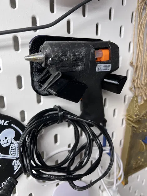 Kệ Súng Keo Nóng Cho Skadis - Image 1