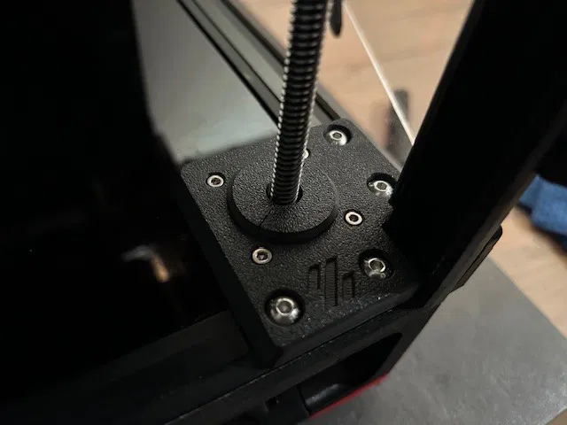 Nắp Che Động Cơ Cho Voron Trident - Image 1