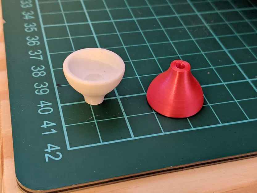 Núm xoay Umikot 1 ngón - Image 1