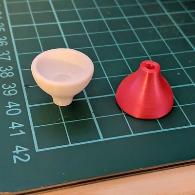 Núm xoay Umikot 1 ngón