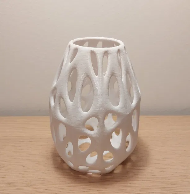 Lại Một Chậu Hoa Voronoi Nữa - Image 2