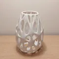 Lại Một Chậu Hoa Voronoi Nữa - Thumbnail 2