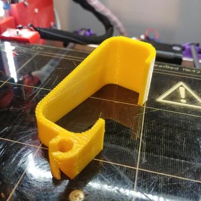 Tua vít tháo nhanh cho bộ định tuyến cáp tai nghe Hyken