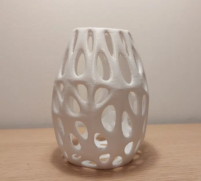 Lại Một Chậu Hoa Voronoi Nữa - Image 3