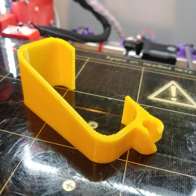 Tua vít tháo nhanh cho bộ định tuyến cáp tai nghe Hyken