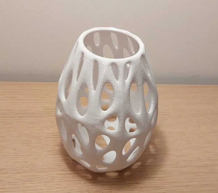 Lại Một Chậu Hoa Voronoi Nữa - Image 4