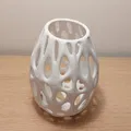 Lại Một Chậu Hoa Voronoi Nữa - Thumbnail 4