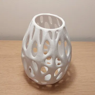 Lại Một Chậu Hoa Voronoi Nữa