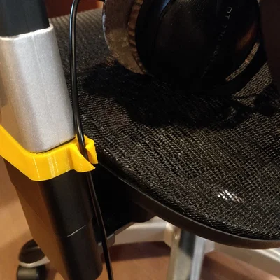 Tua vít tháo nhanh cho bộ định tuyến cáp tai nghe Hyken