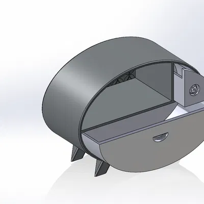 Kệ Tổ Chức Bàn Làm Việc