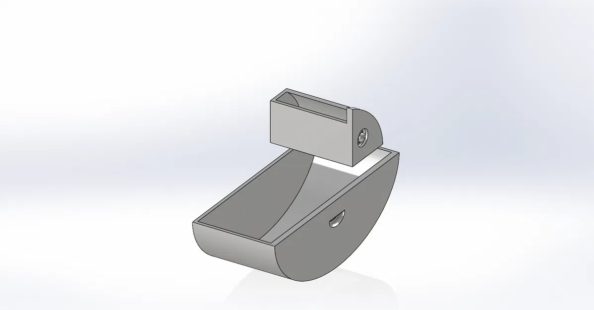 Kệ Tổ Chức Bàn Làm Việc - Image 5