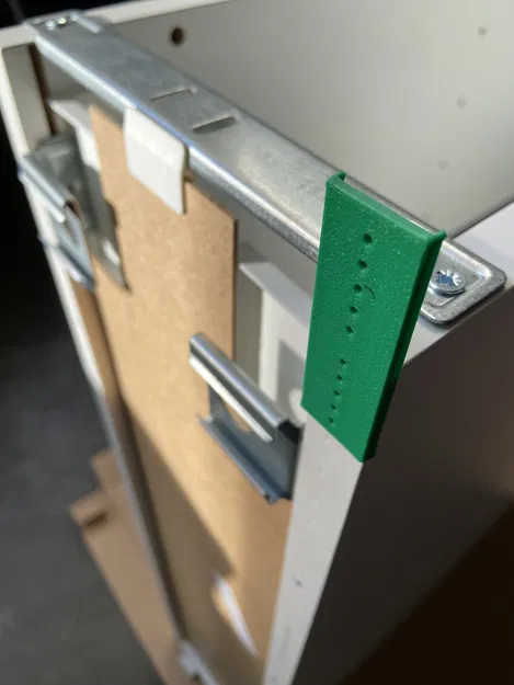 Lắp ghép tủ Ikea Metod - Image 2