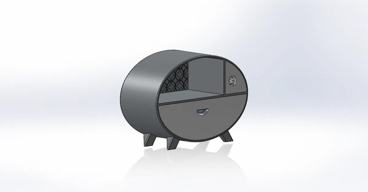 Kệ Tổ Chức Bàn Làm Việc - Image 7