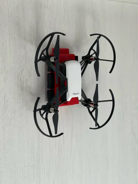 Giá Treo Tường Cho Drone Tello - Image 2