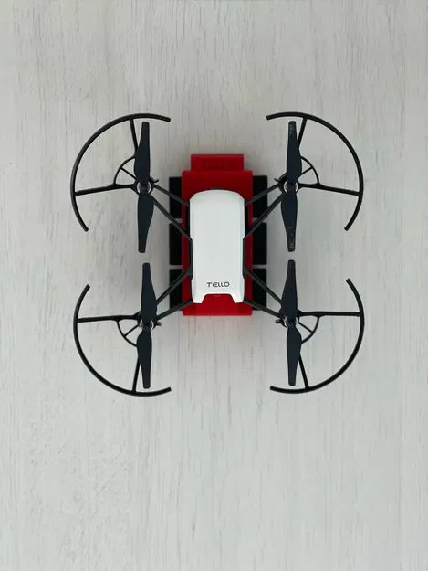 Giá Treo Tường Cho Drone Tello - Image 3