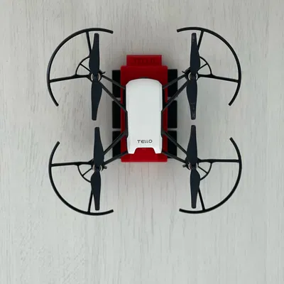 Giá Treo Tường Cho Drone Tello