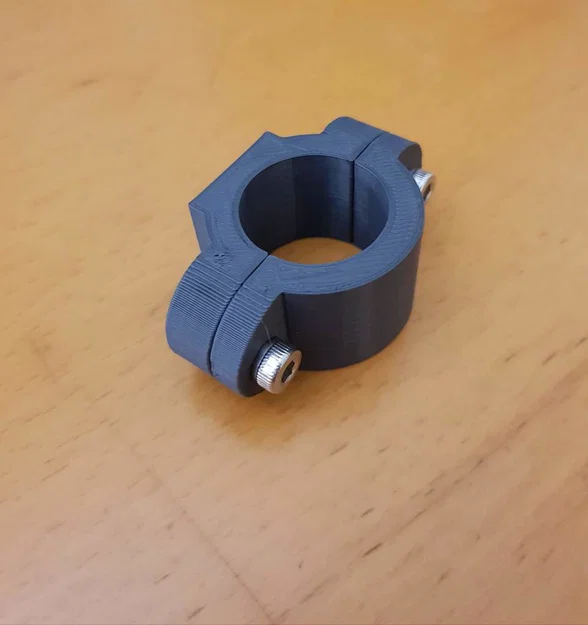 Pat Gắn Ghi Đông Tùy Chỉnh - Image 1