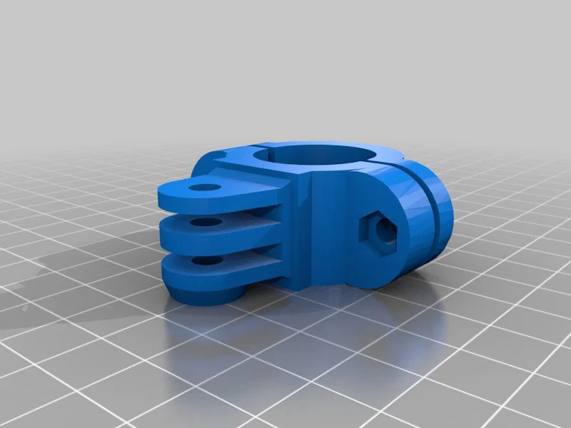 Pat Gắn Ghi Đông Tùy Chỉnh - Image 3