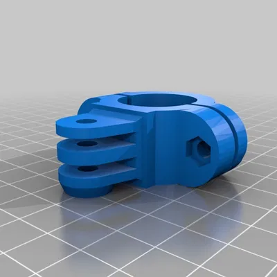 Pat Gắn Ghi Đông Tùy Chỉnh