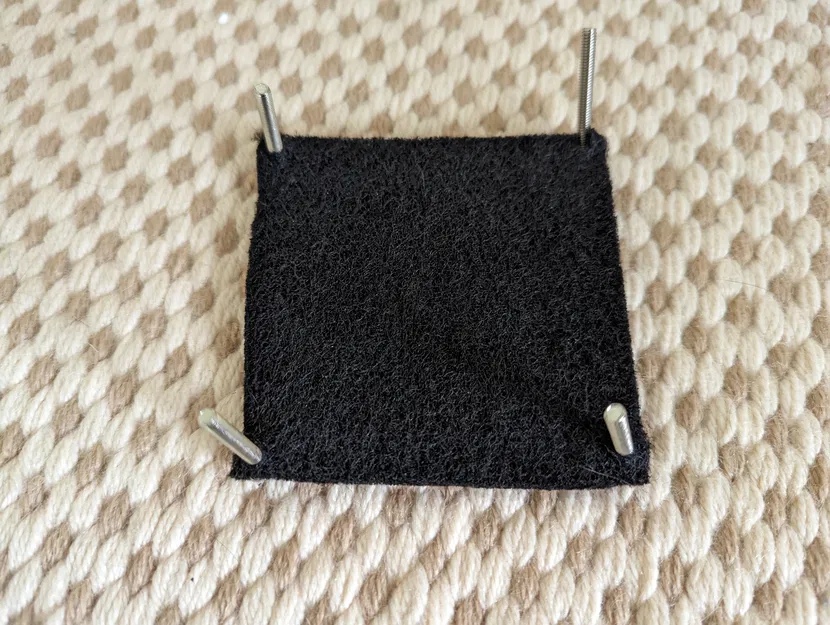 Máy hút khói hàn cho quạt 90mm - Image 4