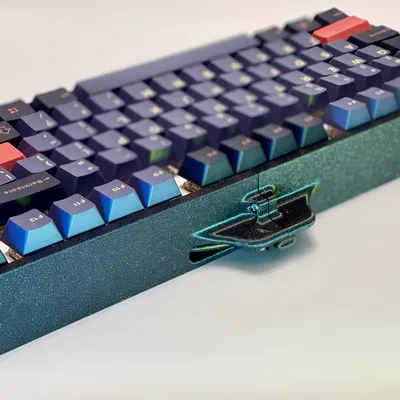 Vỏ Bàn Phím Cơ Dễ In