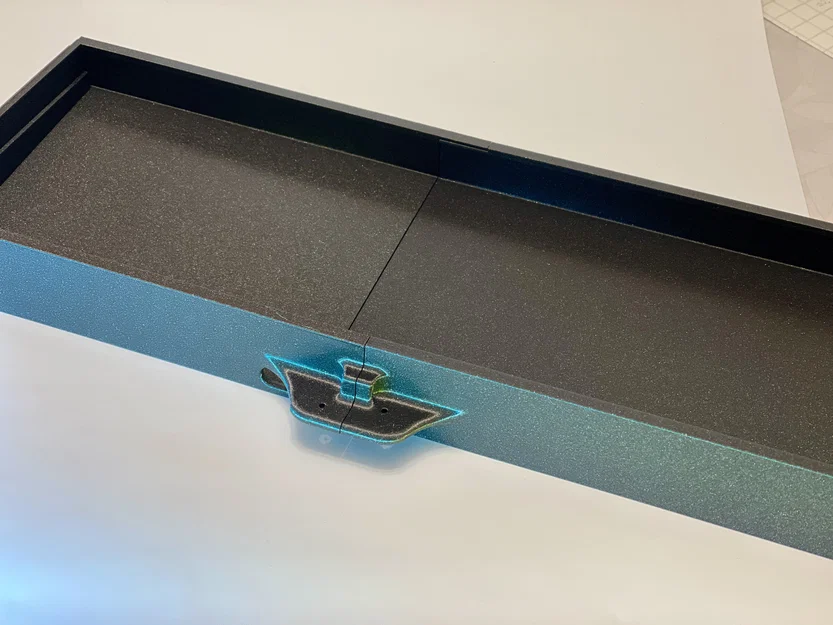 Vỏ Bàn Phím Cơ Dễ In - Image 5