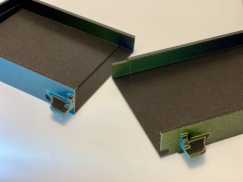 Vỏ Bàn Phím Cơ Dễ In - Image 6