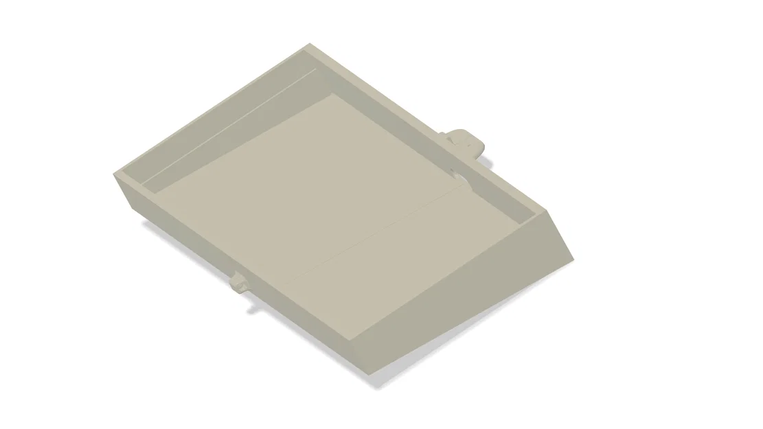 Vỏ Bàn Phím Cơ Dễ In - Image 8