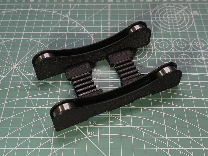 Skinny TUSH++ - Kệ Đựng Cuộn Filamen Gia Cố - Image 1