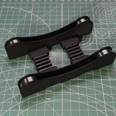 Skinny TUSH++ - Kệ Đựng Cuộn Filamen Gia Cố