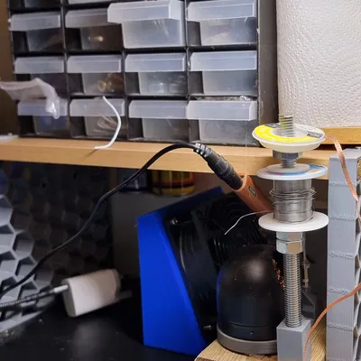 Chân Kệ Bàn Tổ Ong Tùy Chỉnh