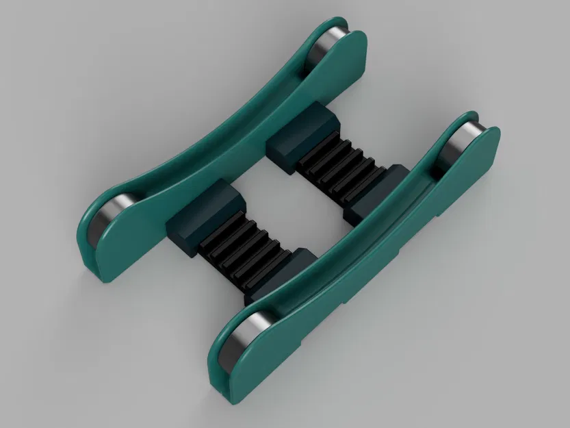 Skinny TUSH++ - Kệ Đựng Cuộn Filamen Gia Cố - Image 2