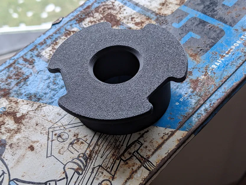 Đế độn hộc cốc Toyota Rav4 - Image 1