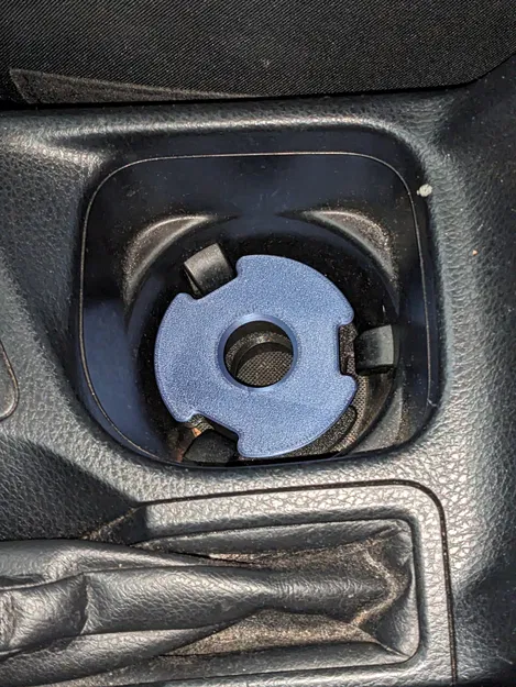 Đế độn hộc cốc Toyota Rav4 - Image 4