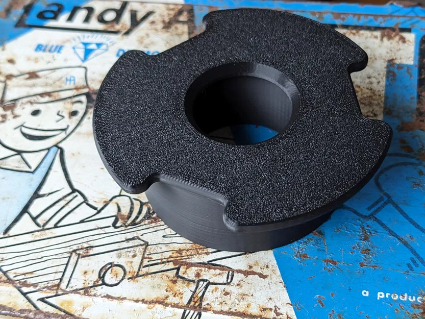 Đế độn hộc cốc Toyota Rav4 - Image 5