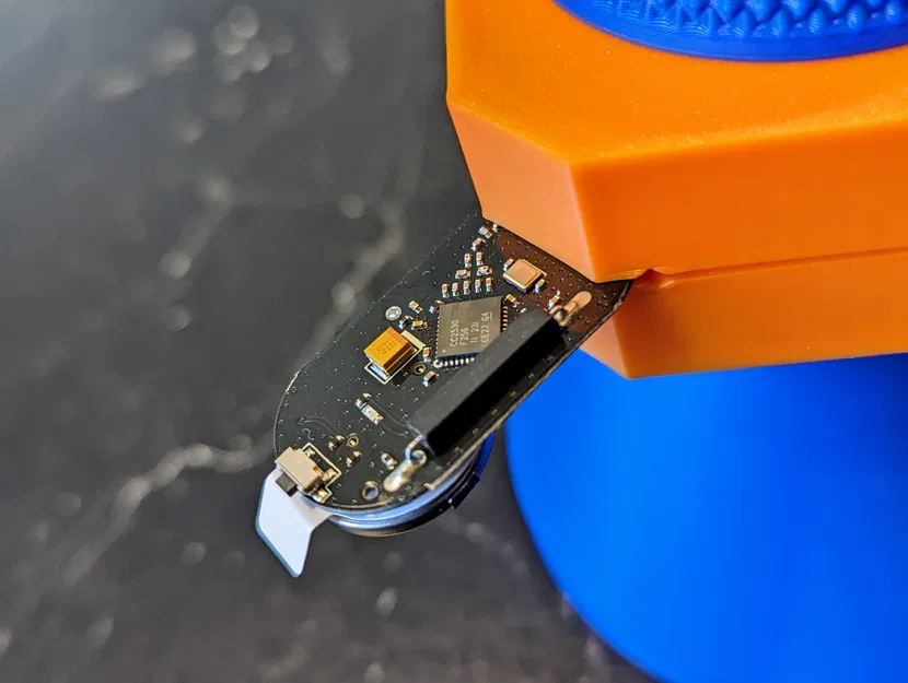 Kẹp và Đế giữ PCB Đa năng - Image 4