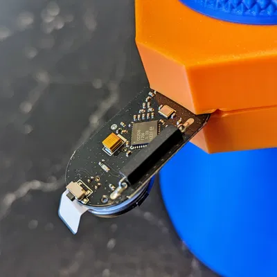 Kẹp và Đế giữ PCB Đa năng