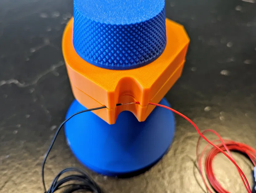 Kẹp và Đế giữ PCB Đa năng - Image 6