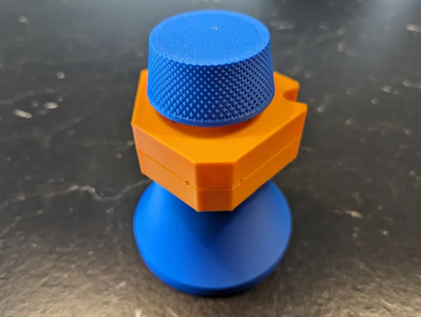 Kẹp và Đế giữ PCB Đa năng - Image 7