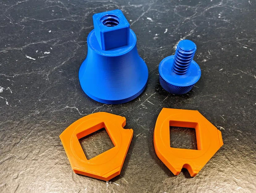 Kẹp và Đế giữ PCB Đa năng - Image 8