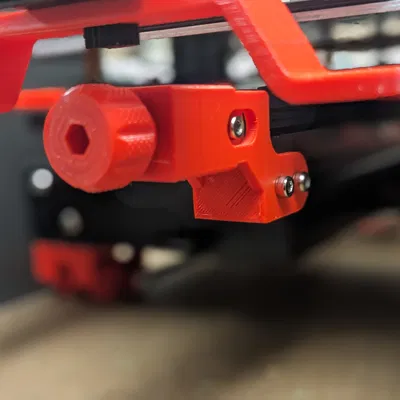 Ender 3 - Bộ Căng Dây Đai Trục Y Remix