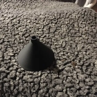 Phễu Đựng Đạn Airsoft 6mm