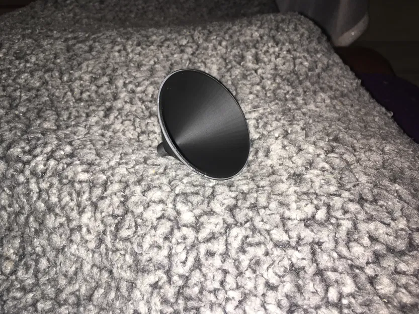 Phễu Đựng Đạn Airsoft 6mm - Image 3