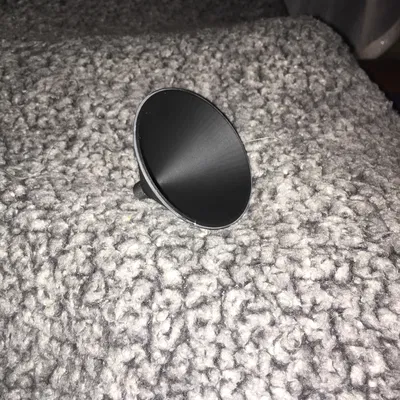 Phễu Đựng Đạn Airsoft 6mm