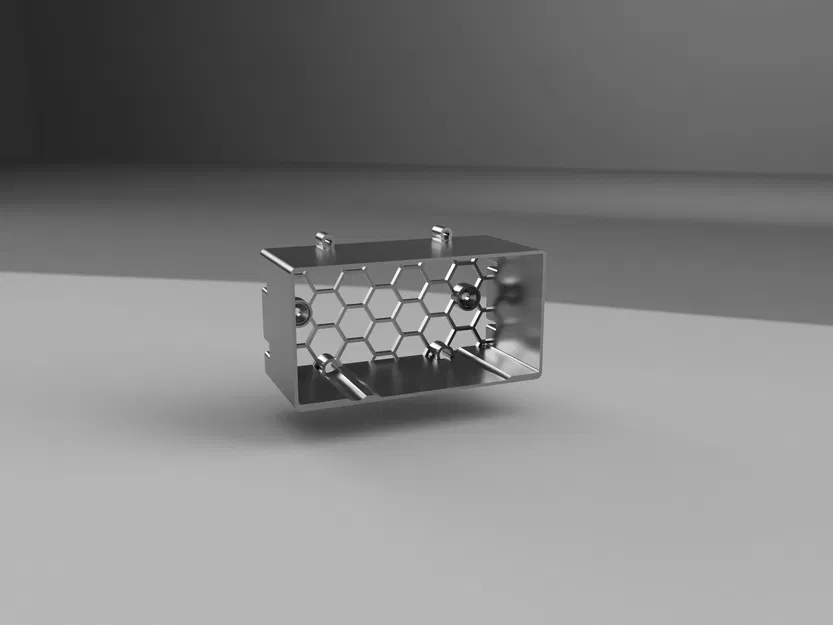 HotWheels, MiniGT, 1:64 Kệ trưng bày xe ô tô modular (CẬP NHẬT) - Image 3