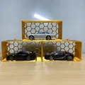HotWheels, MiniGT, 1:64 Kệ trưng bày xe ô tô modular (CẬP NHẬT) - Thumbnail 5