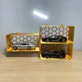 HotWheels, MiniGT, 1:64 Kệ trưng bày xe ô tô modular (CẬP NHẬT) - Thumbnail 8