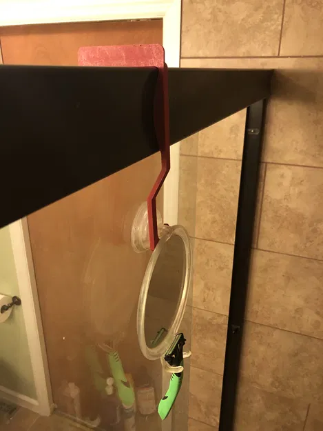 Móc Treo Gương Phòng Tắm - Image 1